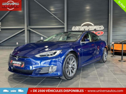 Tesla Model S 100D kWh ALL-WHEEL DRIVE DUAL MOTO... 05-Hautes Alpes