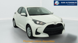 Toyota Yaris HYBRIDE 116h Dynamic 67-Bas-Rhin