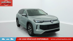 Volkswagen Tayron 1.5 eTSI 150ch DSG7 7pl Life P... 05-Hautes Alpes