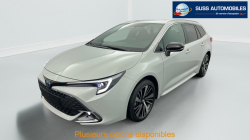 Toyota corolla touring sports Hybride 178ch Desi... 67-Bas-Rhin