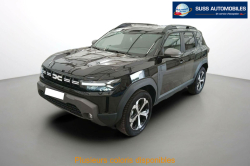 Dacia Duster Mild Hybrid 130 4x4 Journey 67-Bas-Rhin