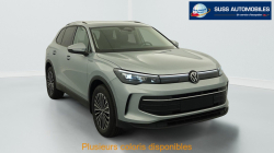 Volkswagen Tiguan NOUVEAU 1.5 eTSI 150CV DSG7 LI... 67-Bas-Rhin