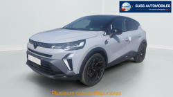 Renault Captur E-Tech full hybrid 145 ch esprit ... 67-Bas-Rhin