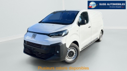 Fiat Scudo FOURGON BLUEHDI 145 M S EAT8 67-Bas-Rhin