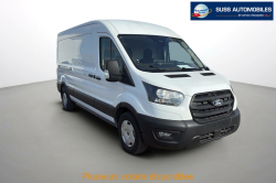 Ford Transit Fourgon T350 L3H2 2.0 ECOBLUE 130 S... 67-Bas-Rhin