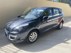 Renault Scénic 1.4 TCE privilège gps cuir ✅✅✅ 93-Seine-Saint-Denis
