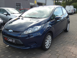 Ford Fiesta 1.25 82 Trend 57-Moselle