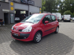 Renault Modus 1.6 16V 110 Dynamique Euro 5 A 57-Moselle