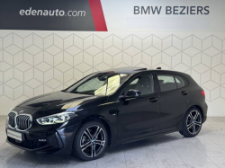 BMW Série 1 118i 136 ch DKG7 M Sport 11-Aude