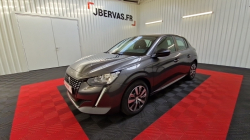 Peugeot 208 affaire PureTech 100 S&S Active ... 56-Morbihan