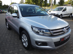 Volkswagen Tiguan 2.0 TDI 110 FAP BlueMotion Tec... 57-Moselle