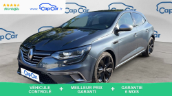 Renault Mégane IV 1.6 dCi 165 Energy EDC Intens 75-Paris