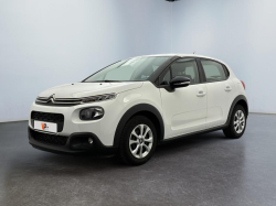 Citroën C3 SOCIETE BUSINESS R BLUEHDI 100 S&S B... 56-Morbihan
