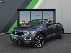Volkswagen T-Roc Cabriolet 1.5 TSI EVO 150 Start... 60-Oise