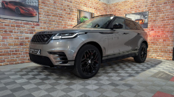 Land Rover Range Rover Velar 2.0P 250ch R-Dynami... 33-Gironde