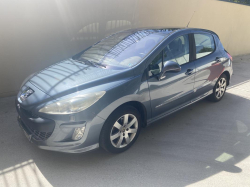 Peugeot 308 1.6 VTI 120 pack sport tout pano ✅... 93-Seine-Saint-Denis