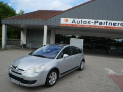 Citroën C4 1.6 HDI 16V 90CH 27-Eure