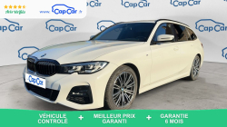 BMW Série 3 Touring 320d 190 Mild Hybrid Steptr... 75-Paris