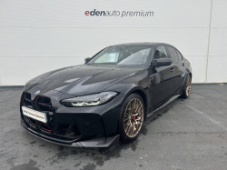 BMW M3 CS 550 ch BVA8 32-Gers