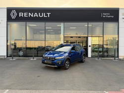 Dacia Sandero STEPWAY TCE 90 CONFORT CH BVA 80-Somme