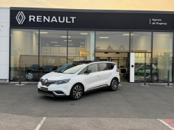 Renault Espace V 1.6 DCI 160 CH INITIALE PARIS 7... 80-Somme