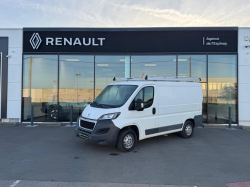 Peugeot Boxer 2.2 HDI 110CH L2H2 110 CH 80-Somme