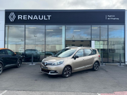 Renault Grand Scénic III 1.6 DCI 130 CH BOSE 7 ... 80-Somme