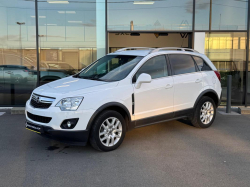 Opel Antara 2.2 CDTI 163 CH 4X2 CONNECT EDITION 80-Somme