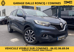 Renault Kadjar ZEN ENERGY 1.5DCI 110 EDC AUTOMAT... 59-Nord