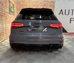 Annonce 487346558/Audirs3sportback-TL picto5