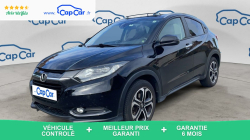 Honda HRV II 1.5 i-VTEC 130 CVT Exclusive Navi 75-Paris