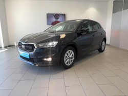 Skoda Fabia 1.0 TSI 116 ch EVO 2 DSG7 Selection 84-Vaucluse