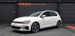 Volkswagen Golf VII - 2.0 GTI PERFORMANCE 29-Finistère