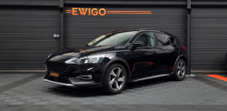 Ford Focus 1.0 SCTI 125 ACTIVE START-STOP 29-Finistère
