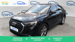 Audi Q3 Sportback 2.0 TDI 150 S-Tronic7 S line 75-Paris