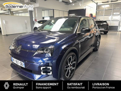 Renault R 5 E-Tech Electrique 150 ch autonomie c... 29-Finistère