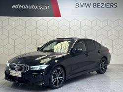 BMW Série 3 320d xDrive 190 ch BVA8 M Sport 34-Hérault
