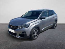 Peugeot 3008 Puretech 130ch S&S EAT8 Allure 74-Haute-Savoie