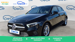 Mercedes Classe A IV 1.5 180 116 7G-DCT Progress... 75-Paris