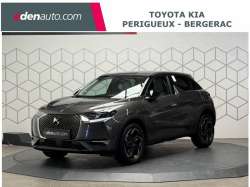 DS DS 3 DS3 Crossback PureTech 155 EAT8 Grand Ch... 24-Dordogne