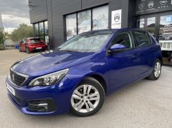 Peugeot 308 II BlueHDi 130 S&S ACTIVE BUSINE... 30-Gard