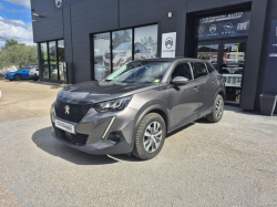 Peugeot 2008 II BLUEHDI 110 S&S ACTIVE 30-Gard