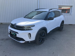 Citroën C5 Aircross BlueHDi 130 S&S EAT8 Sh... 44-Loire-Atlantique