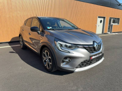 Renault Captur TCe 140 EDC Intens 33-Gironde