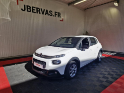 Citroën C3 SOCIETE BLUEHDI 100 SS FEEL 29-Finistère