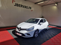 Renault Clio IV SOCIETE TCE 90 ENERGY BUSINESS 29-Finistère