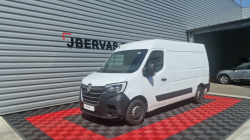 Renault Master FOURGON trac f3500 l2h2 blue dci ... 35-Ille-et-Vilaine