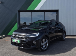Volkswagen Taigo 1.5 TSI 150 DSG7 R-Line 60-Oise
