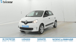 Renault Twingo III Achat Intégral 21 Life 5p 35-Ille-et-Vilaine