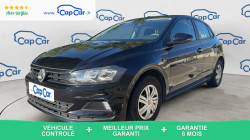 Volkswagen Polo VI 1.0 80 Edition 75-Paris